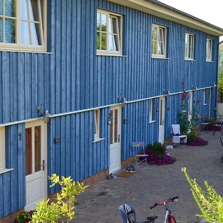 Apartmán Fewos 